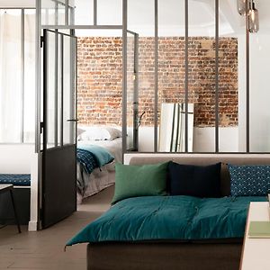Appartement met Twee Slaapkamers